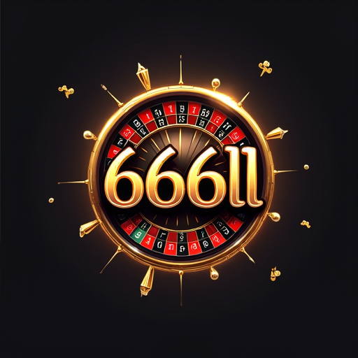 Logo 666ll